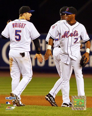 baseball - mets