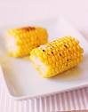 corn - corn on the cob, roasted