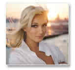 Brooke Hogan - Brooke Hogan is a very goodlooking young women