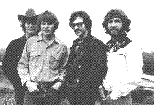 ccr - Credence Clearwater Revival