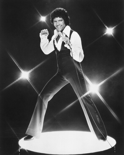 Tom Jones - The magic that is Tom Jones