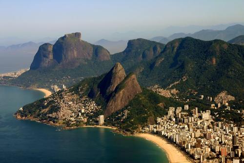 Rio de Janeiro - Lindo!
