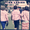 friends - pink ladies in grease, really good FRIENDS