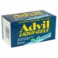 advil - advil box!