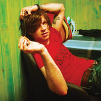 Ryan Adams - Ryan frikken Adams from NY yo.