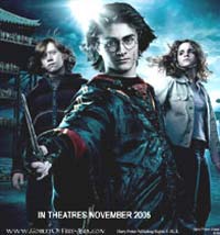 harry portet - Harry's magic world!