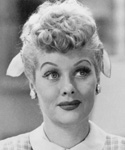 Lucy - Just gotta love Lucy!