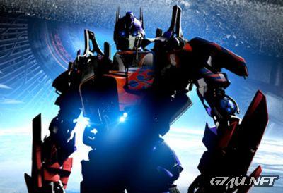 transformers -  Have you seen the film?