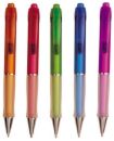 ballpens - black or blue pens