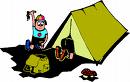 Going camping... - going camping...