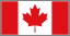 Canadian Flag - This is the national flag of Canada