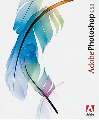 Photoshop Cs2 - A great software