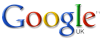 google.co.uk - google logo
