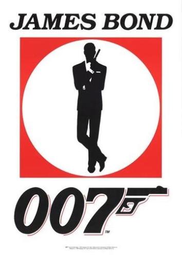 James Bond - 007, James Bond