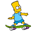 smile - Bart surf