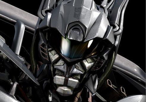 Jazz - Jazz battle mode face