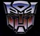 Autobots logo - Autobots logo as in the cartoon series