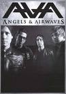 angels and airwaves - angels and airwaves poster
