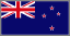 nz - Flag of NZ