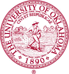 OU Seal - The Oklahoma University seal.
