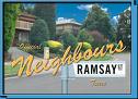 Neighbours - neighbours tv program
