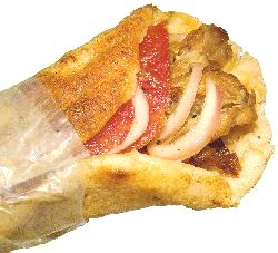 souvlaki - greek souvlaki