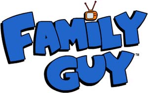 tv - family guy, giffins
