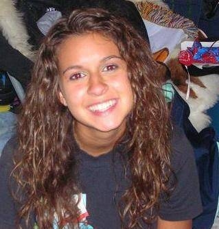 missing girl - the missing girl