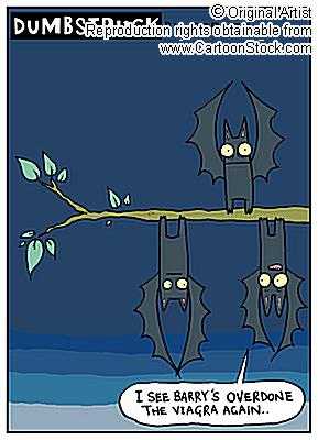 'hanging out' - friends