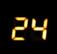 tv - 24