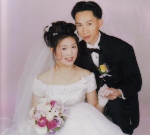 June 27, 1999. - Jenn + Rich