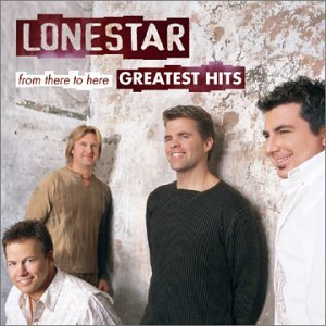 Lonestar, From Here to There - Album cover