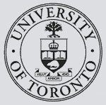 University of Toronto - U of T logo