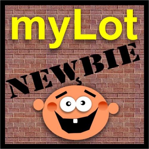 myLot newbie avatar - digital sketch up, please feel free to use it