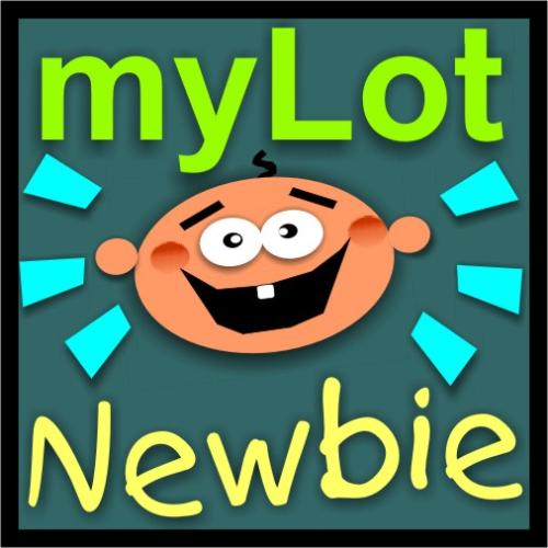 myLot newbie2 - digital sketch up, please feel free to use it