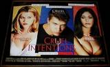 movie poster - has the 3 stars of the film