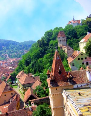 Romania - Homes in Romania