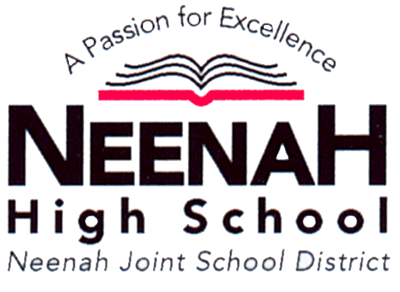 Neenah High School - Neenah High School Neenah WI