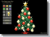 Christmas Tree - Christmas tree with gifts