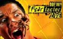 Im scared!! - aaaaaaaahhhhh!!!!