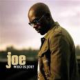 Joe - Joe tha singer
