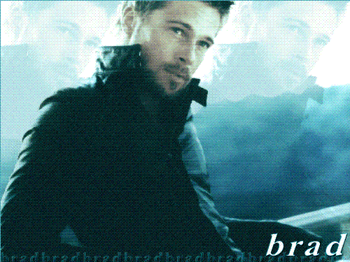 Brad Pitt  - Brad Pitt pictures
