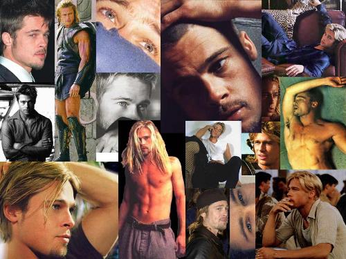 Brad Pitt - Brad Pitt pictures