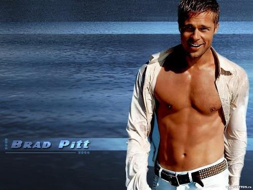 Brad Pitt - Brad Pitt pictures