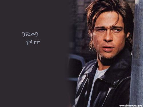 Brad Pitt - Brad Pitt pictures