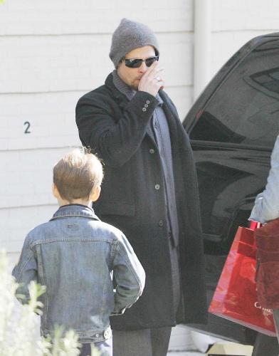 Brad Pitt - Brad Pitt pictures