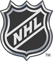 NHL Logo - New