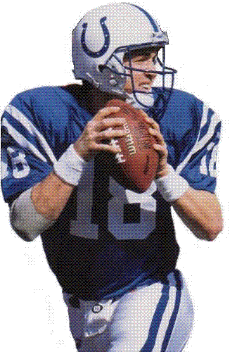 Peyton - Manning