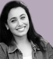 Rani Mukherjee
