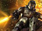 nice slide  - master chief pic
